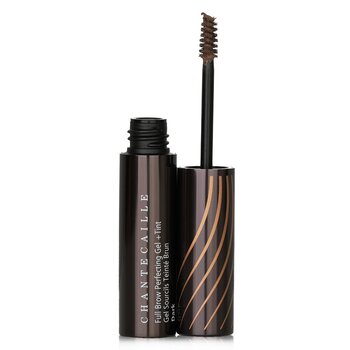 Full Brow Perfecting Gel + Tint - # Dark