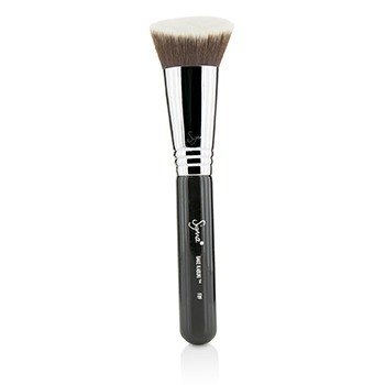 F89 Bake Kabuki Brush