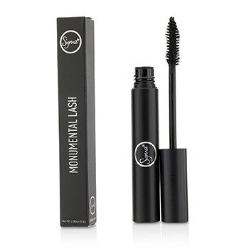 Monumental Lash Volumizing Mascara - # Black