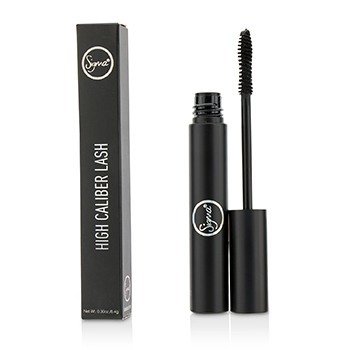 High Caliber Lash Lengthening Mascara - # Black