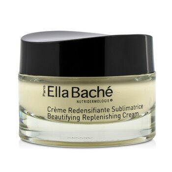 Ella Bache Skinissime Beautifying Replenishing Cream