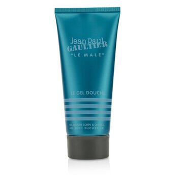 Jean Paul Gaultier Gel de ducha integral Le Male
