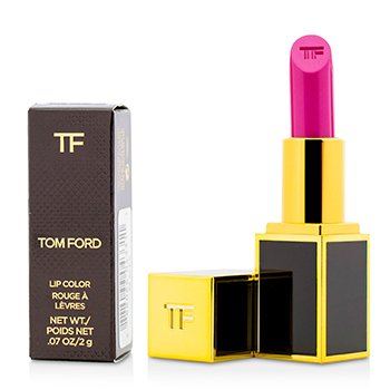 Boys & Girls Lip Color - # 27 Justin