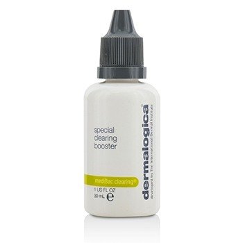 MediBac Clearing Special Clearing Booster (Unboxed, Exp. Date: 02/2018)