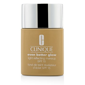 Clinique Even Better Glow Maquillaje Reflector de Luz SPF 15 - # CN 70 Vanilla