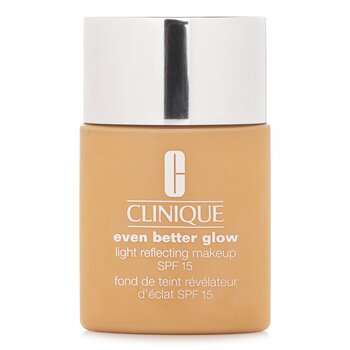 Even Better Glow Maquillaje Reflector de Luz SPF 15 - # WN 12 Meringue