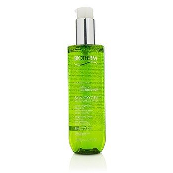 Skin Oxygen Anti-Pollution Oxygenating Lotion