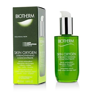 Skin Oxygen Skin Strengthening Concentrate