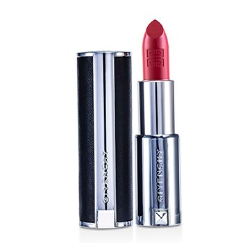 Le Rouge Intense Color Sensuously Mat Lipstick - # 214 Rose Broderie