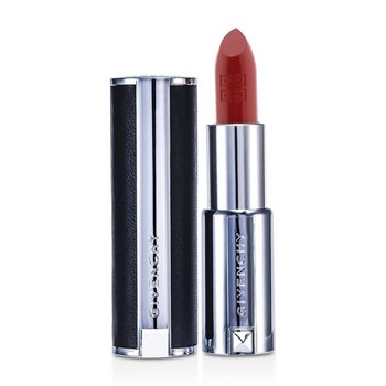 Le Rouge Intense Color Sensuously Mat Lipstick - # 325 Rouge Fetiche