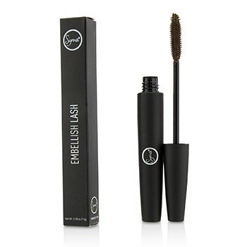 Embellish Lash Máscara - # Put It In Writing