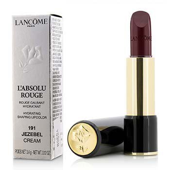 L' Absolu Rouge Color de Labios Moldeador Hidratante - # 191 Jezebel (Crema)