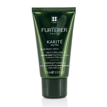 Rene Furterer Karite Nutri Intense Nourishing Overnight Care (Very Dry Hair)