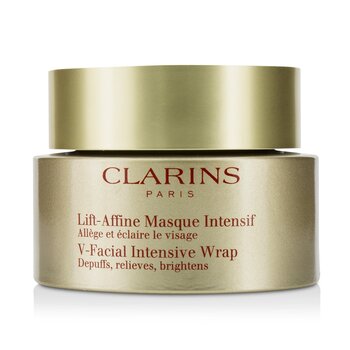 Clarins Envoltura V-Facial Intensiva