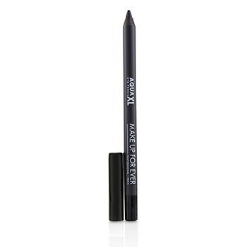 Aqua XL Extra Long Lasting Waterproof Eye Pencil - # M-14 (Matte Charcoal Grey)