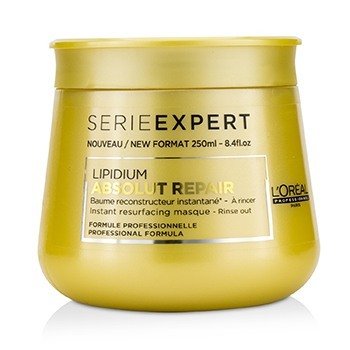 Professionnel Serie Expert - Absolut Repair Lipidium Instant Resurfacing Masque - Rinse Out