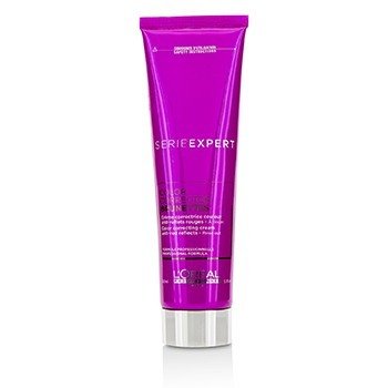 Professionnel Serie Expert - Color Corrector Brunettes Color Correcting Cream Anti-Red Reflects - Ri