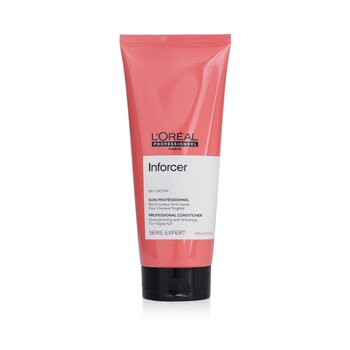 Professionnel Serie Expert - Inforcer B6 + Biotin Strengthening Anti-Breakage Conditioner