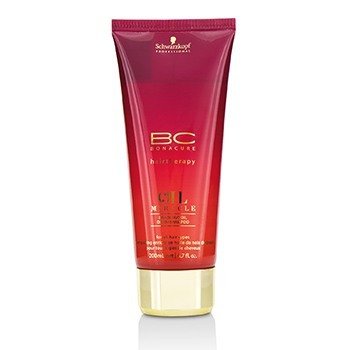 BC Oil Miracle Brazilnut Oil Oil-In-Shampoo (For All Hair Types)