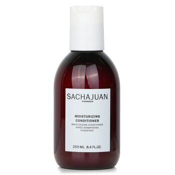 Sachajuan Moisturizing Conditioner