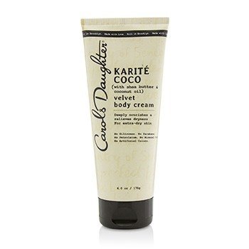 Karite Coco Velvet Body Cream