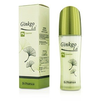 Ginkgo La' Essence (Exp. Date: 03/2018)