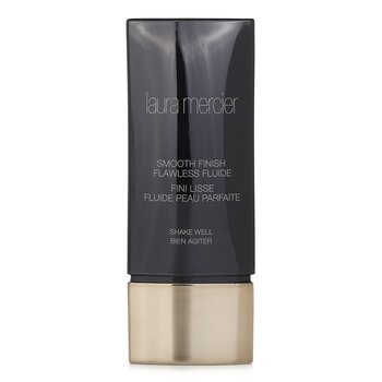 Laura Mercier Fluido Perfecto Acabado Suave - # Chestnut
