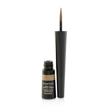 Smashbox Brow Tech Shaping Powder - # Blonde