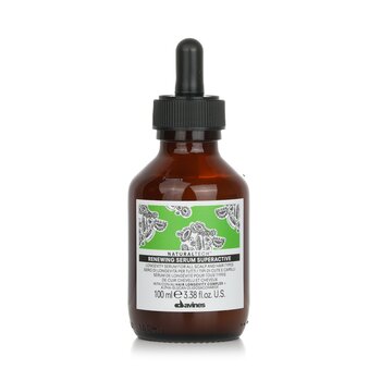 Natural Tech Renewing Suero Súper Activo (Para Todos los Cueros Cabelludos y Tipos de Cabello)