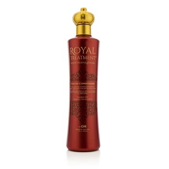 CHI Royal Treatment Volume Conditioner (For Fine, Limp and Color-Treated Hair)