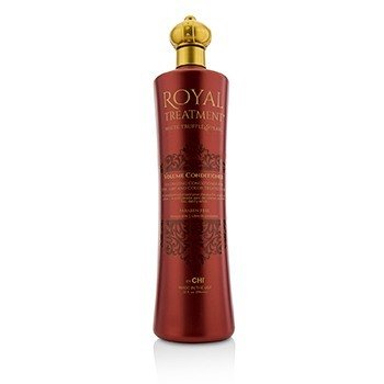 CHI Royal Treatment Acondicionador de Volumen (Para Cabello Fino, Débil y Tratado con Color)