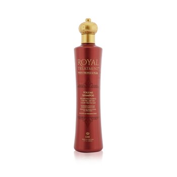 CHI Royal Treatment Volume Shampoo (For Fine, Limp and Color-Treated Hair)