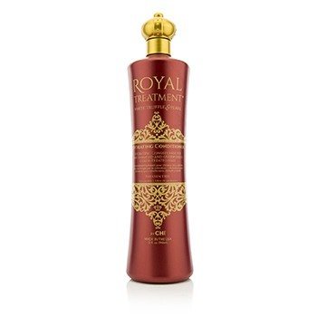 Royal Treatment Hydrating Conditioner (For Dry, Damaged and Overworked Color-Treated Hair)