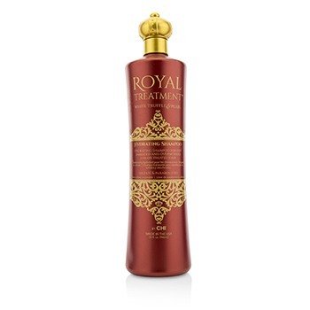 Royal Treatment Hydrating Shampoo (For Dry, Damaged and Overworked Color-Treated Hair)