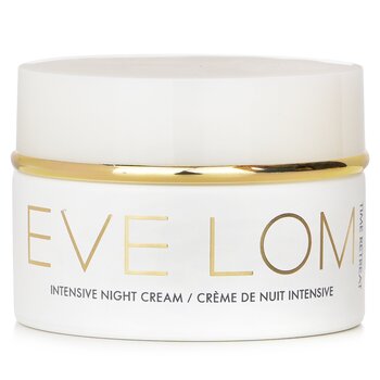 Eve Lom Time Retreat Intensive Night Cream