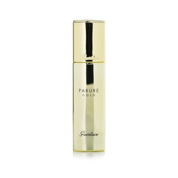 Parure Gold Rejuvenating Base Resplandor Dorado SPF 30 - # 24 Medium Golden
