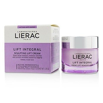 Lift Integral Sculpting Lift Cream (For Normal To Dry Skin)