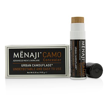 Menaji Camo Concealer - Sand