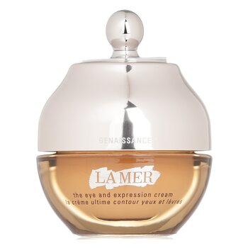 La Mer Genaissance De La Mer The Eye And Expression Cream