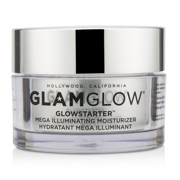Glamglow Glowstarter Mega Illuminating Moisturizer - Nude