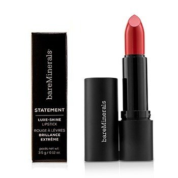 Statement Luxe Shine Pintalabios - # Flash