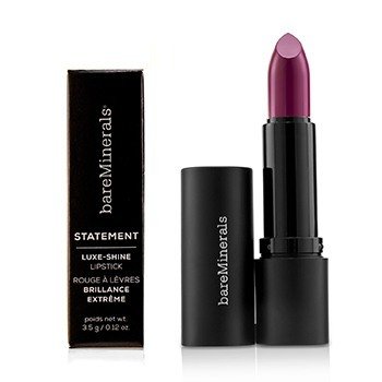 Statement Luxe Shine Pintalabios - # Frenchie