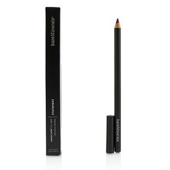 Statement Under Over Lip Liner - # 100%