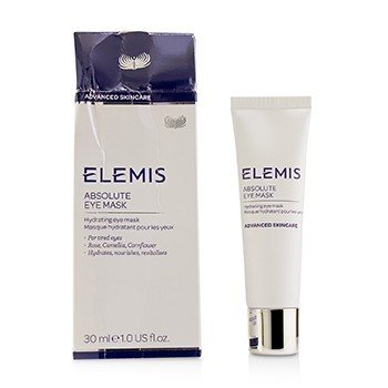 Absolute Mascarilla de Ojos (Caja Ligeramente Dañada)