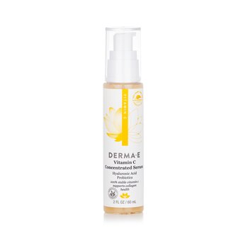 Derma E Vitamin C Concentrated Serum