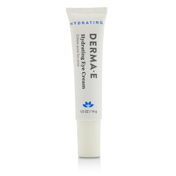 Derma E Hydrating Eye Cream