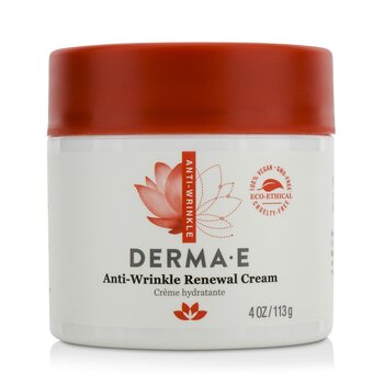 Crema Renovadora Anti Arrugas