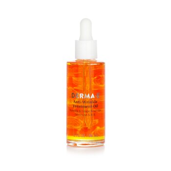 Derma E Anti-Wrinkle Treatment Oil