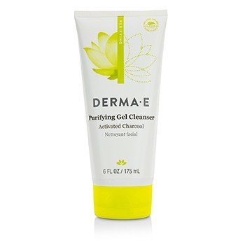 Purifying Gel Cleanser