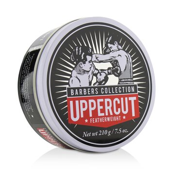 Uppercut Deluxe Barbers Collection Featherweight